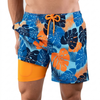 Stilfuld Badeshorts til Mænd