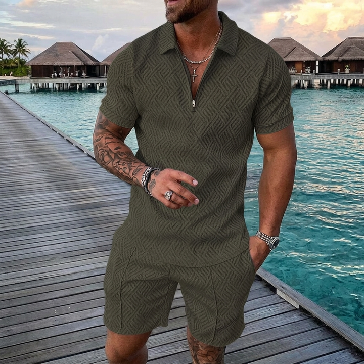 Polo og Sommer Shorts til Mænd