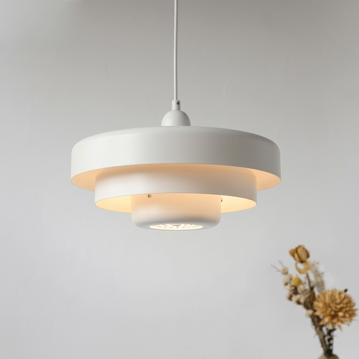 Vintage LED pendel