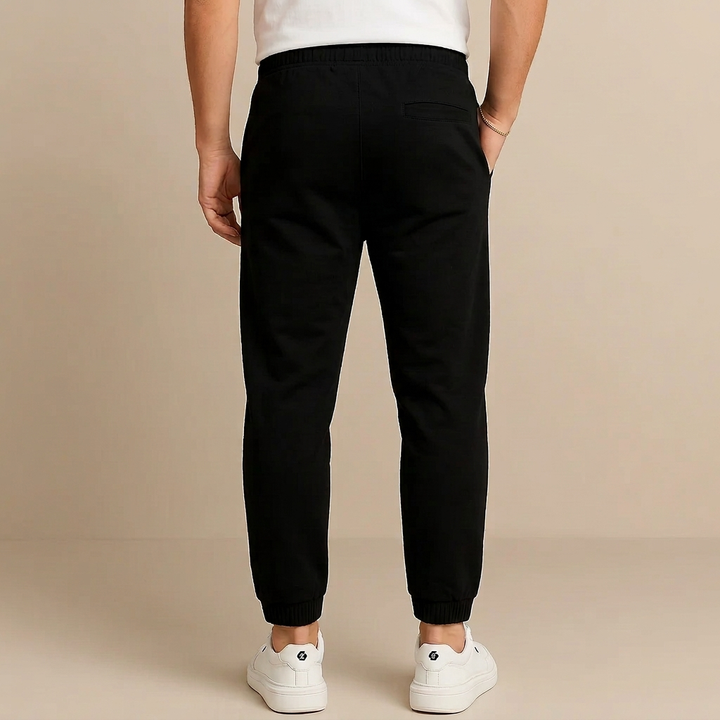 Herre mode joggingbukser