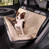 Komfortabel hundeseng til bilen – RoadPaw