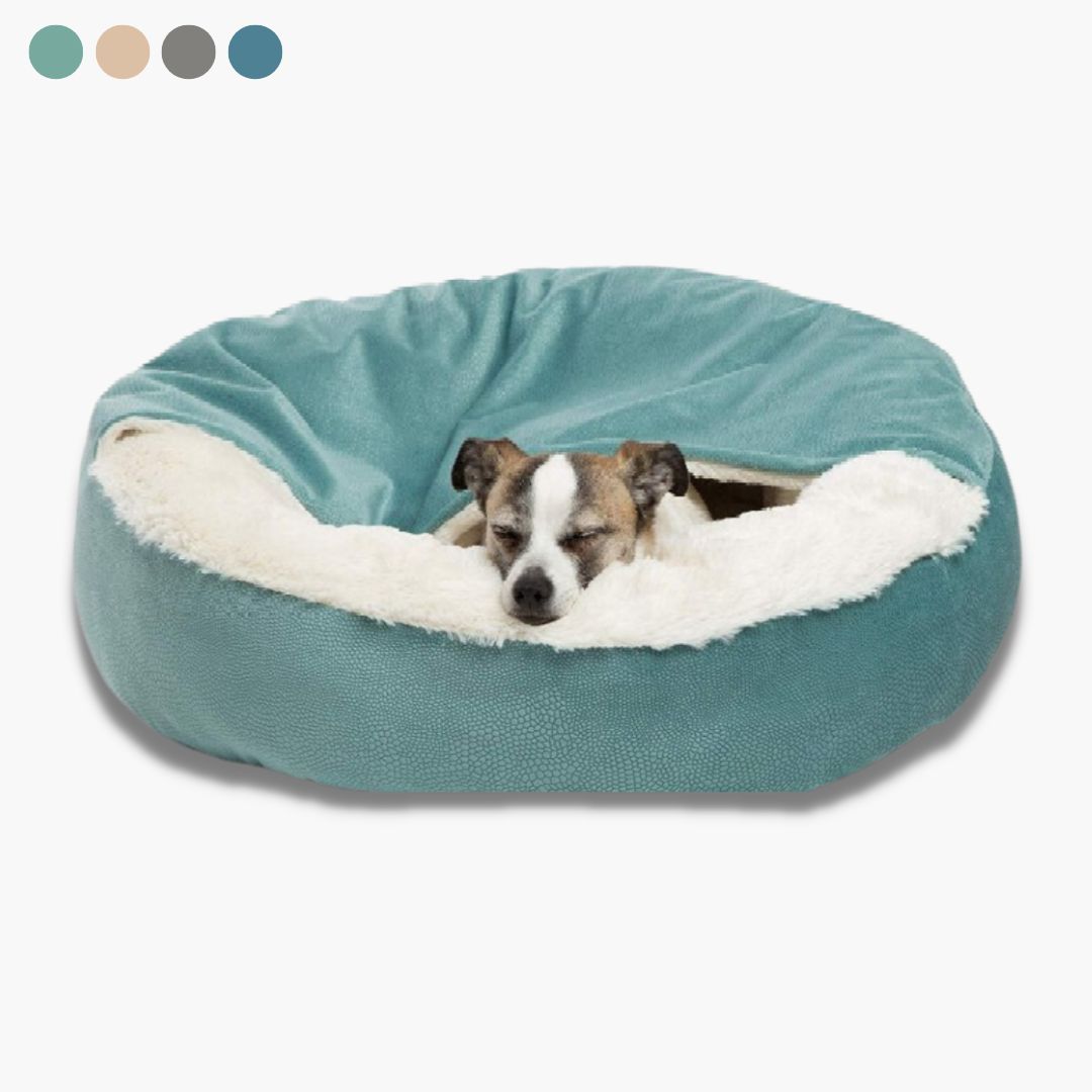 SnuggleNest Vinterhule til Hunde