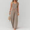 Ideel elegant jumpsuit til kvinder