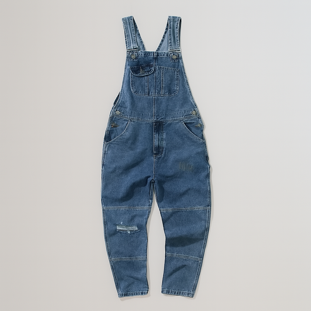 Unisex haveoveralls