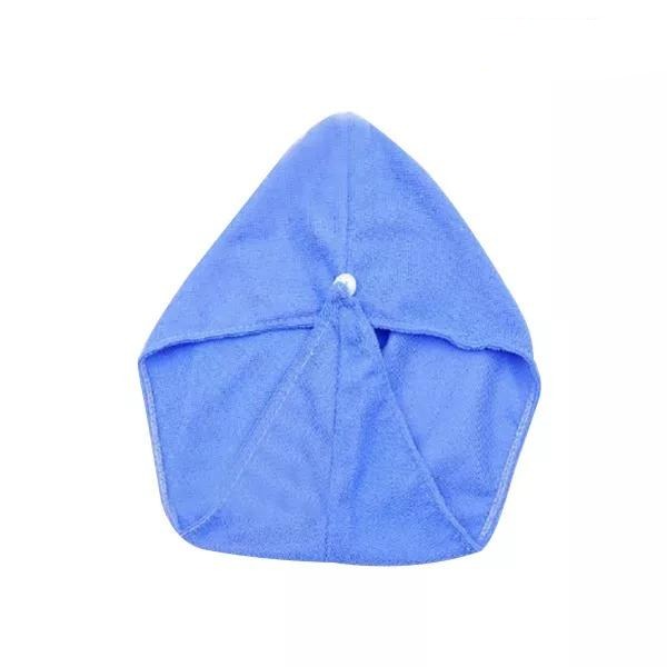 Magic WrapCap | Mikrofiberhåndklæde hurtigtørrende hår