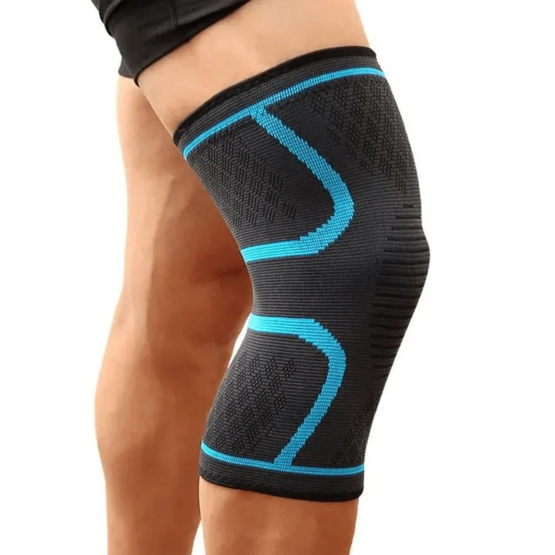 Ortopædisk knæbandage – FlexiKnee Pro