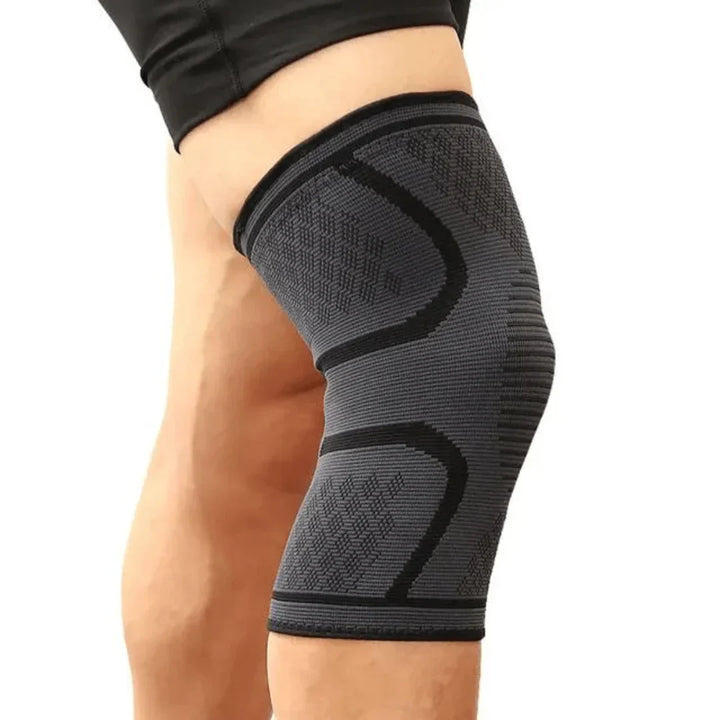 Ortopædisk knæbandage – FlexiKnee Pro
