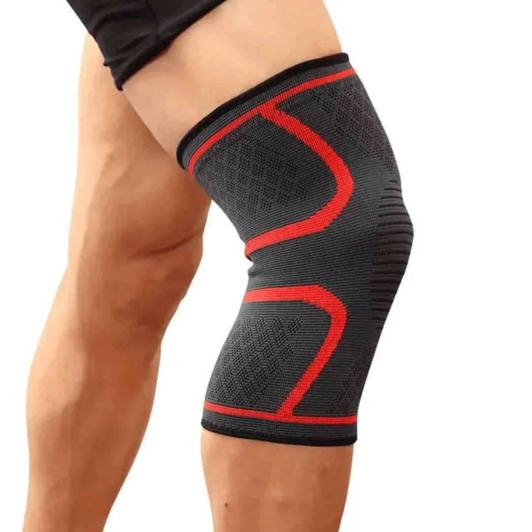 Ortopædisk knæbandage – FlexiKnee Pro