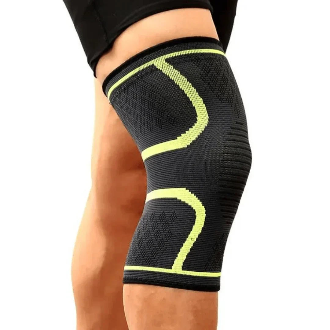 Ortopædisk knæbandage – FlexiKnee Pro