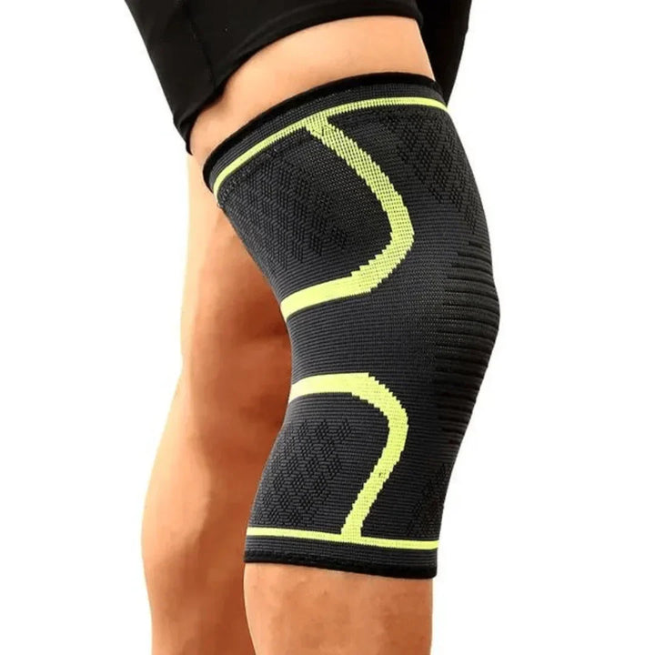 Ortopædisk knæbandage – FlexiKnee Pro
