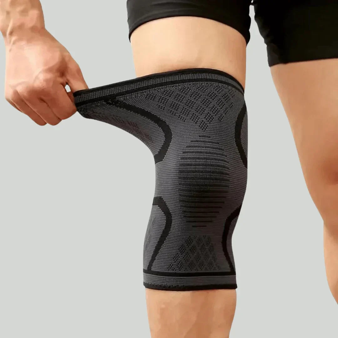 Ortopædisk knæbandage – FlexiKnee Pro
