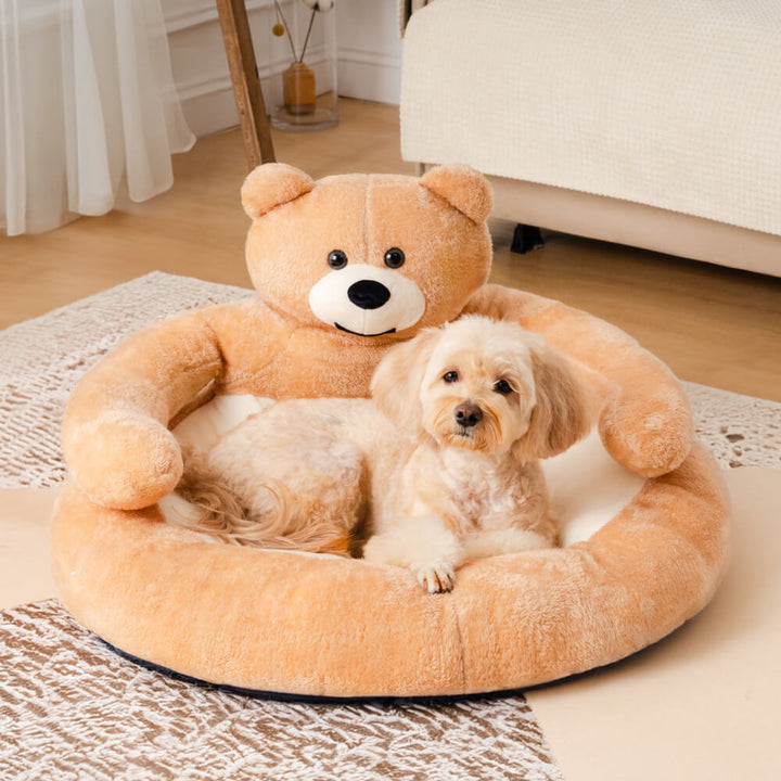 Justerbar krammebjørn – SnuggleBear