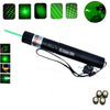 Kraftfuld laserpointer - PrecisionBeam