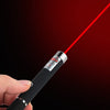 StarWise grøn laserpointer – til præsentationer, stjernekiggeri & fritidsbrug
