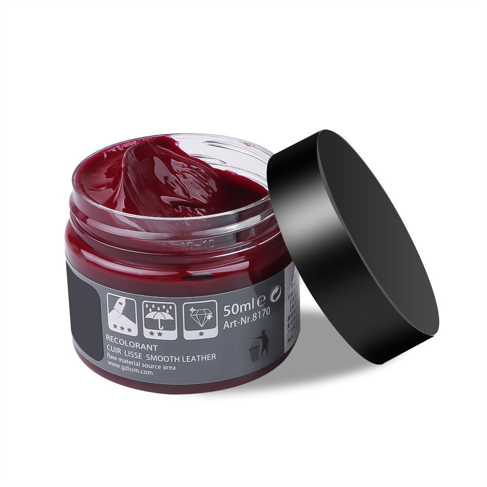 Effektiv læderreparationsbalsam – RestoreLeather