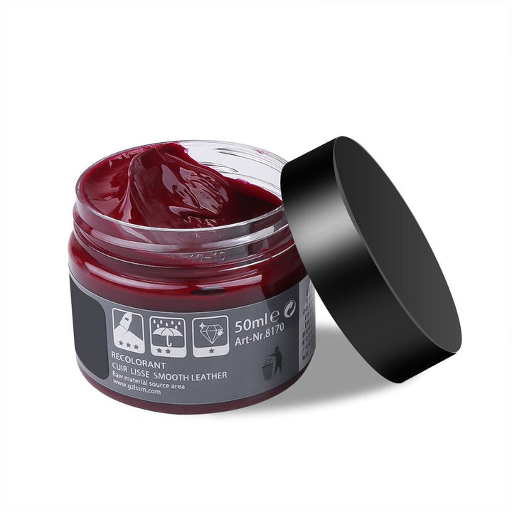 Effektiv læderreparationsbalsam – RestoreLeather