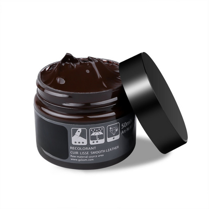Effektiv læderreparationsbalsam – RestoreLeather