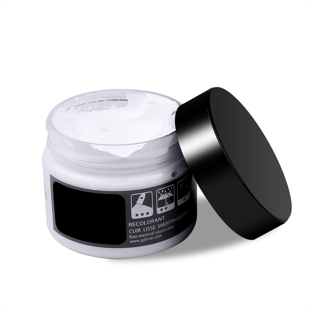 Effektiv læderreparationsbalsam – RestoreLeather