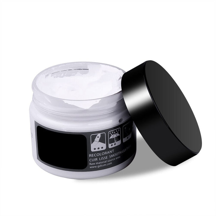 Effektiv læderreparationsbalsam – RestoreLeather