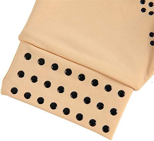 Kompressionsterapihandsker med magneter