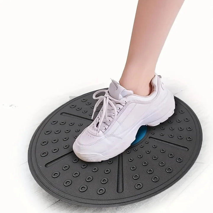 Balancetræningsbræt