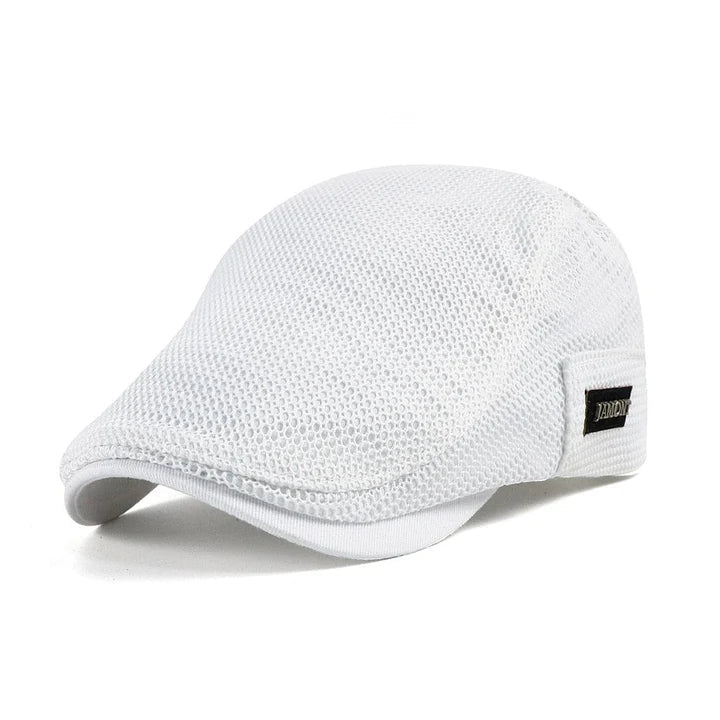 Mænds Bomuld Cap