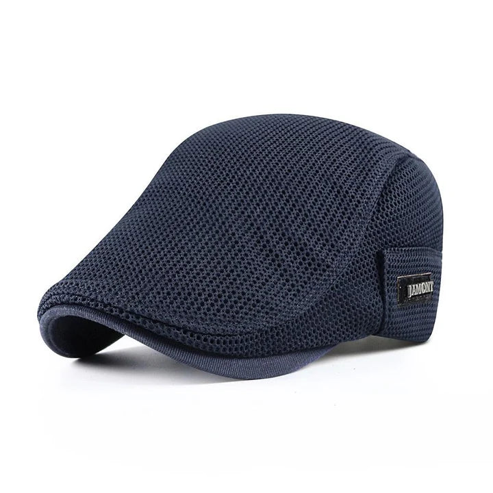 Mænds Bomuld Cap