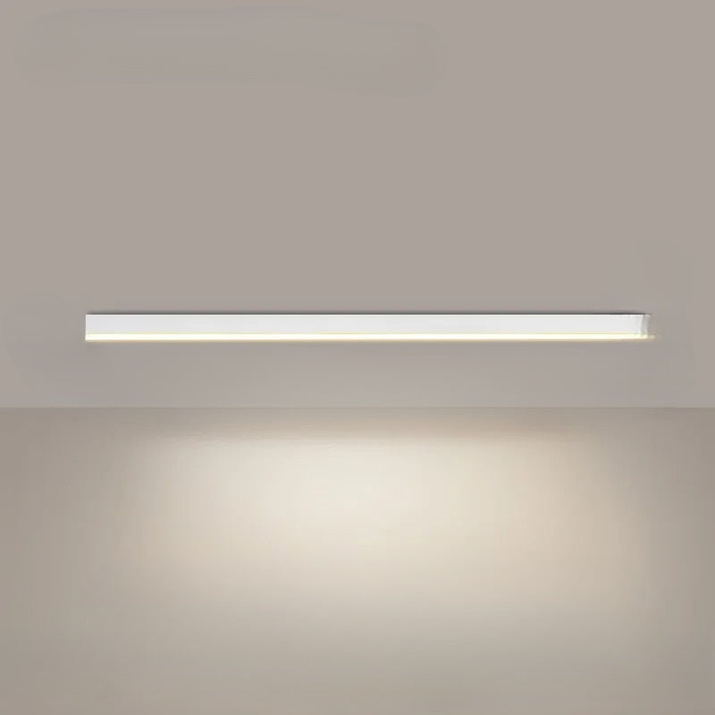 Moderne LED-loftlampe - energibesparende design