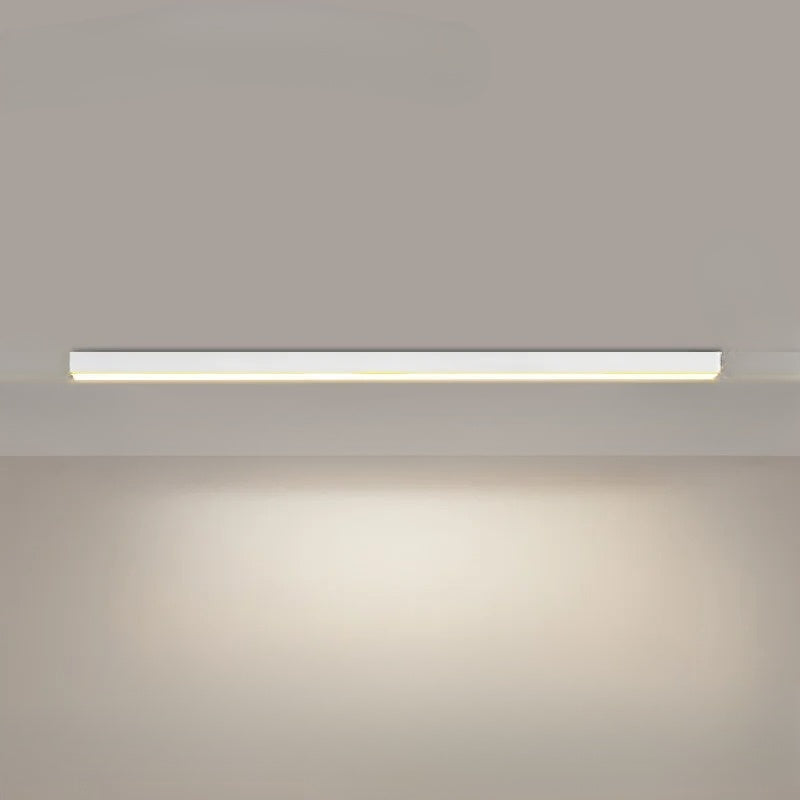 Moderne LED-loftlampe - energibesparende design