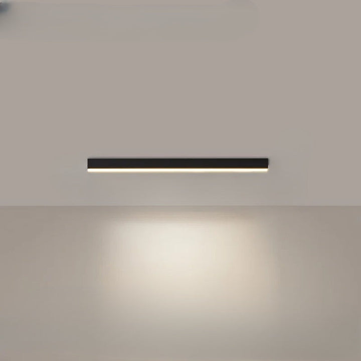 Moderne LED-loftlampe - energibesparende design