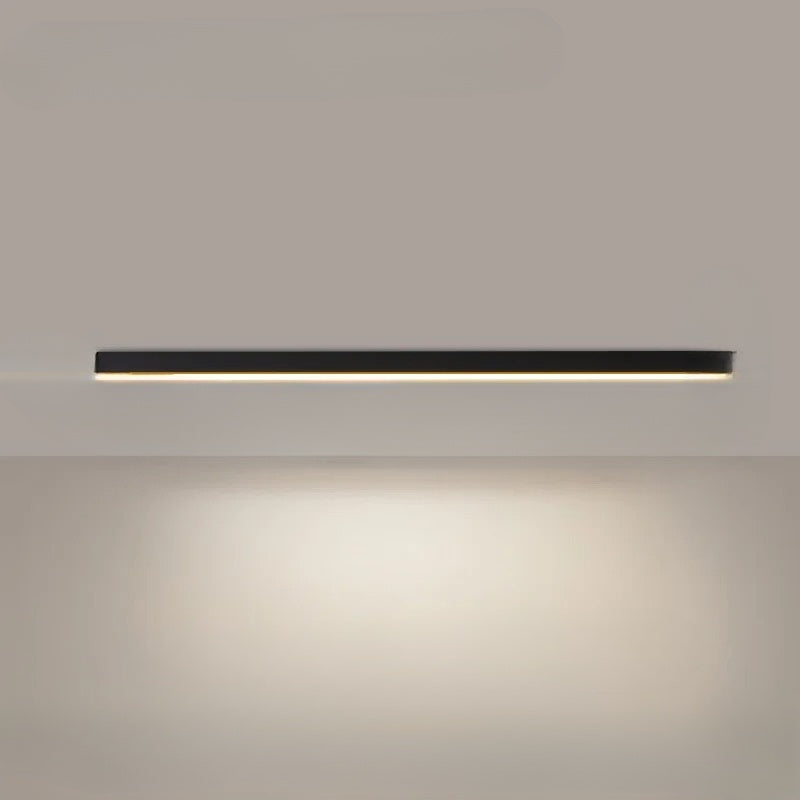 Moderne LED-loftlampe - energibesparende design