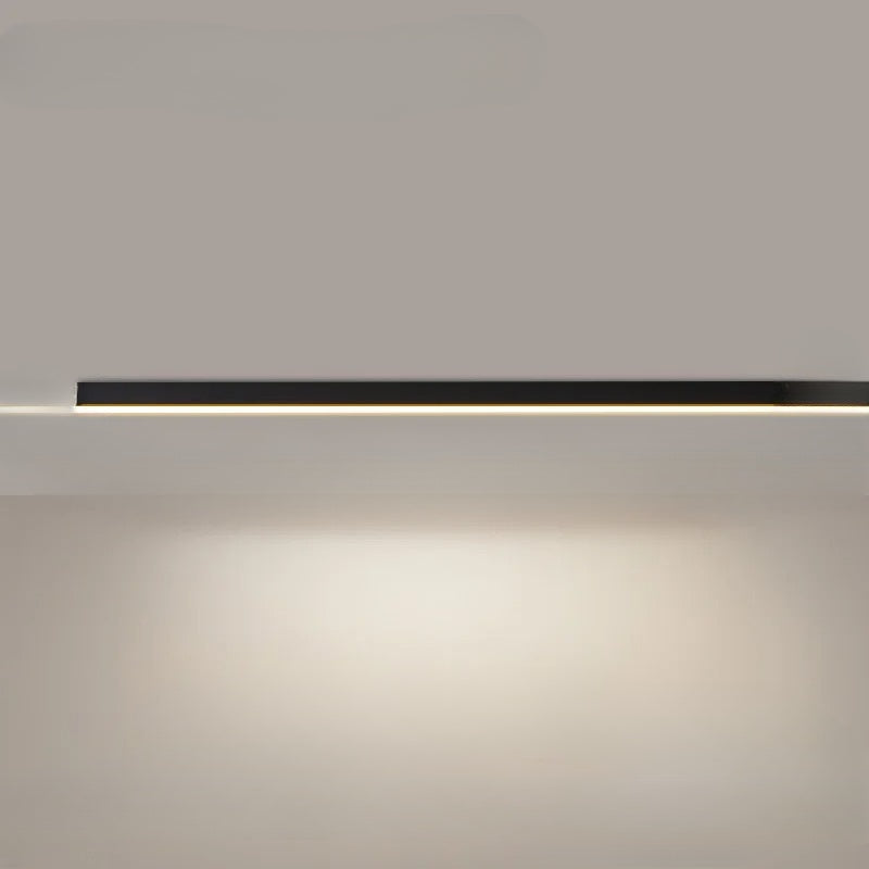 Moderne LED-loftlampe - energibesparende design