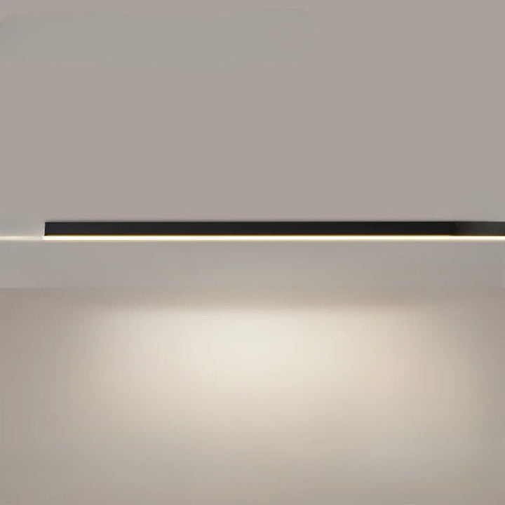 Moderne LED-loftlampe - energibesparende design