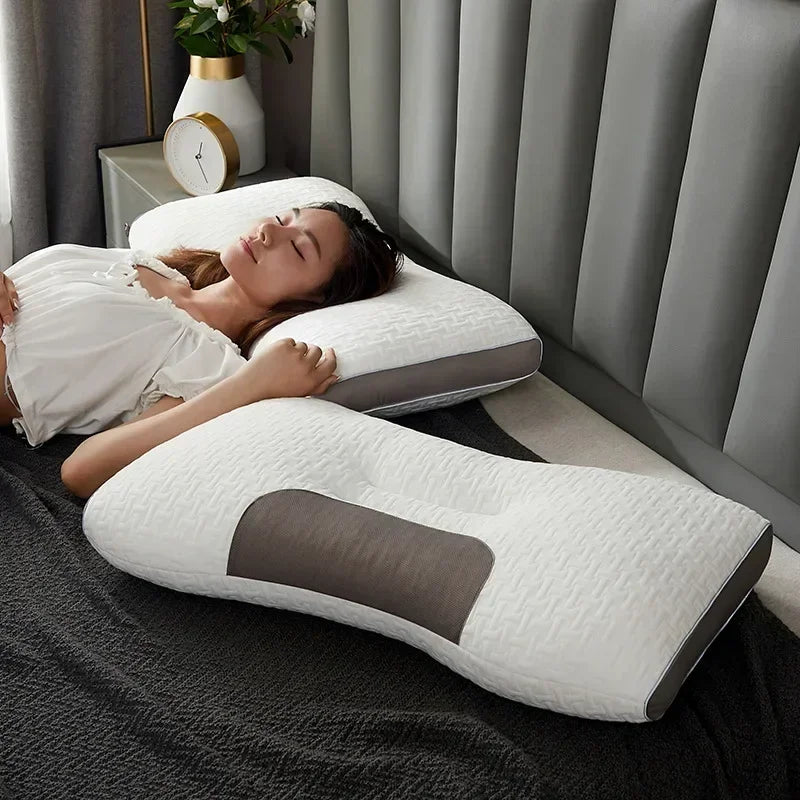 Ortopædisk hovedpude – RelaxForm