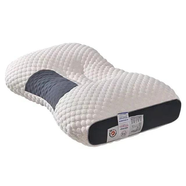 Ortopædisk hovedpude – RelaxForm
