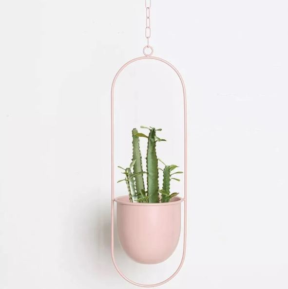Stilfuld plantehænger til indendørs og udendørs brug - LeafLuxe