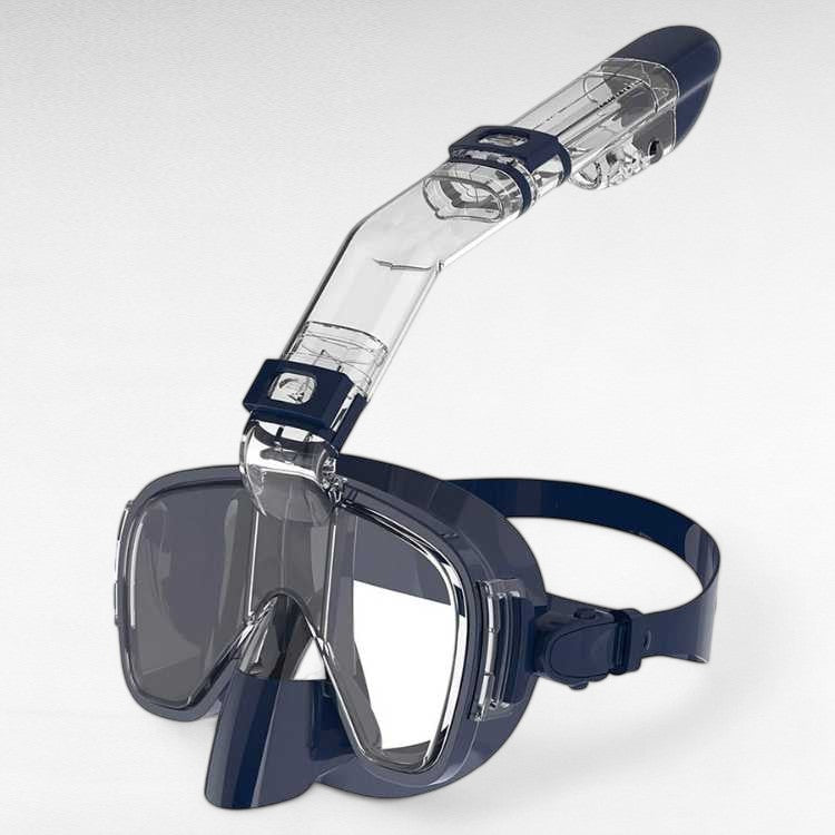 ProDive sammenklappelig snorkelmaske