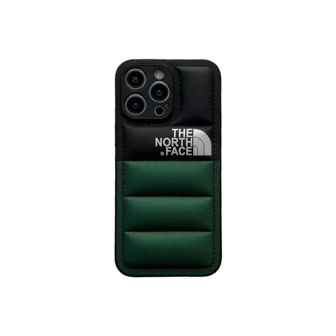 Puffer | Cover til iPhone
