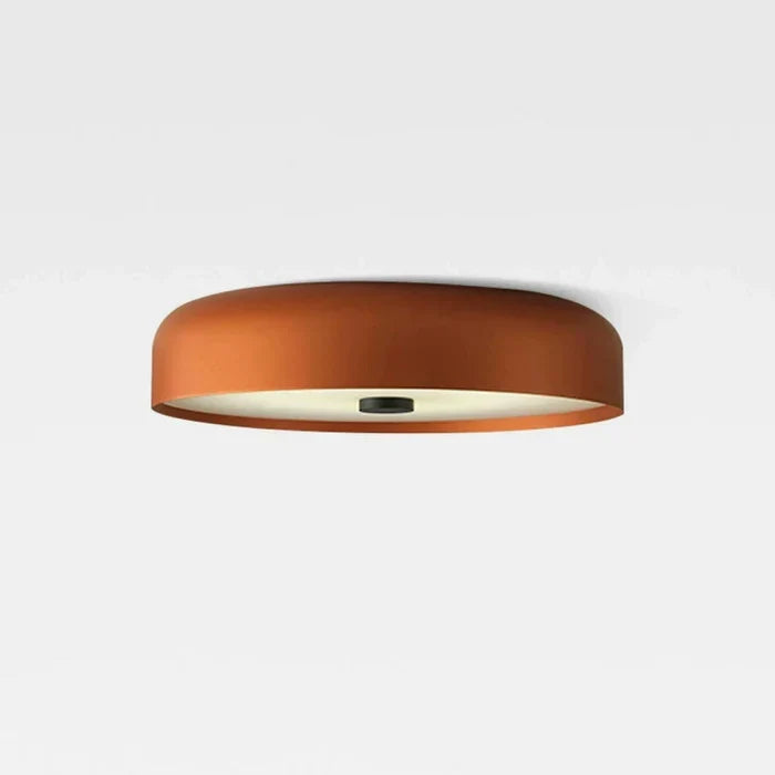 Moderne og minimalistiske LED-loftlamper