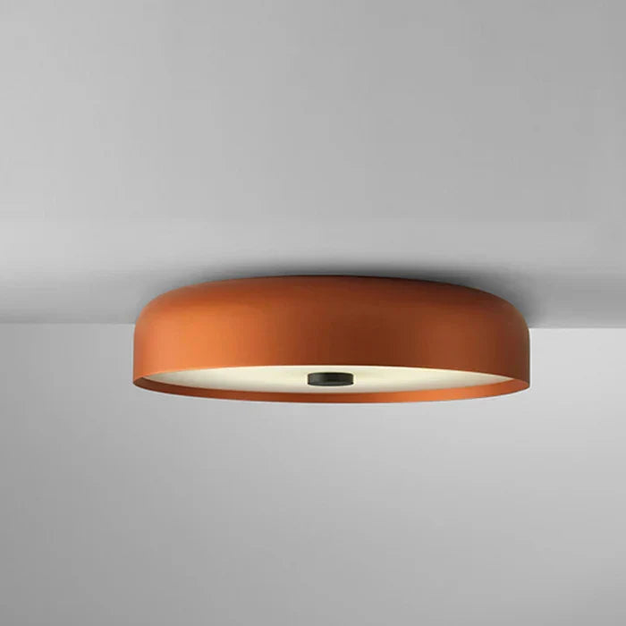 Moderne og minimalistiske LED-loftlamper