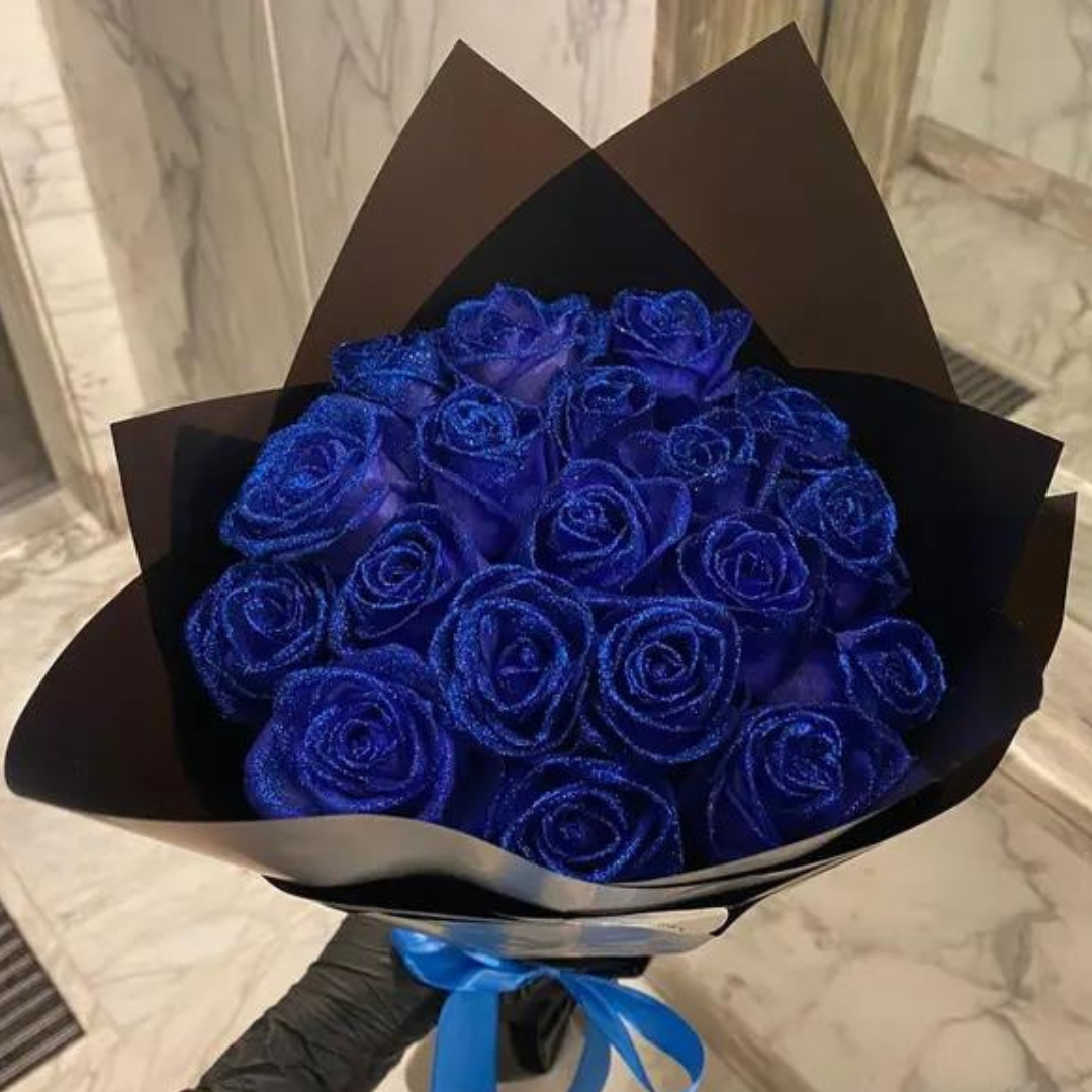 RoseLure | Evig elegance i en blomstrende skabelse