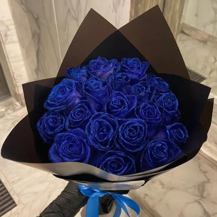 RoseLure | Evig elegance i en blomstrende skabelse