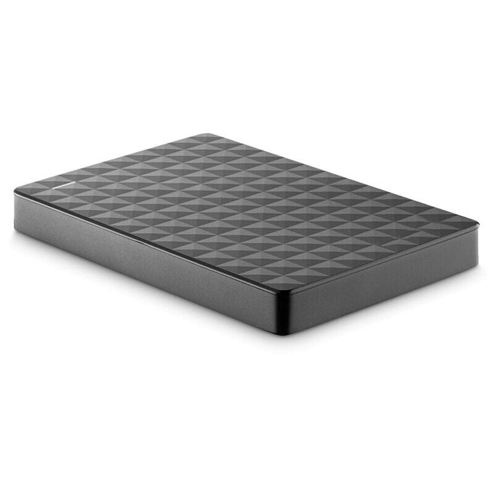 SafePort | Bærbar 10TB-harddisk med superhurtig adgang