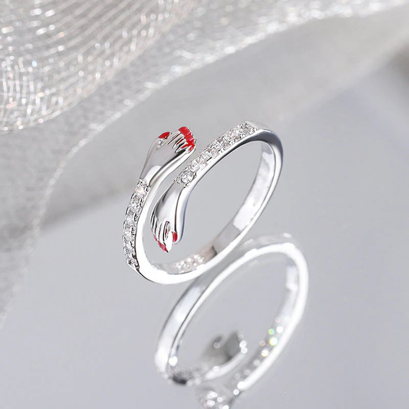 Den bedste gave - Kramme-ring
