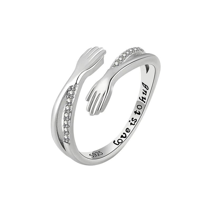 Den bedste gave - Kramme-ring