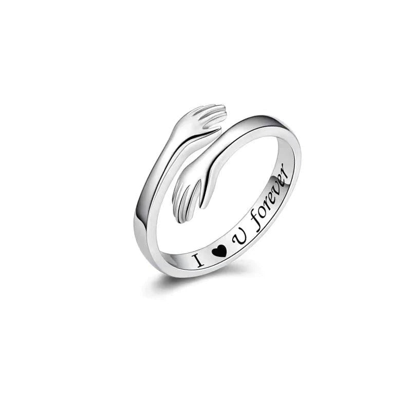 Den bedste gave - Kramme-ring