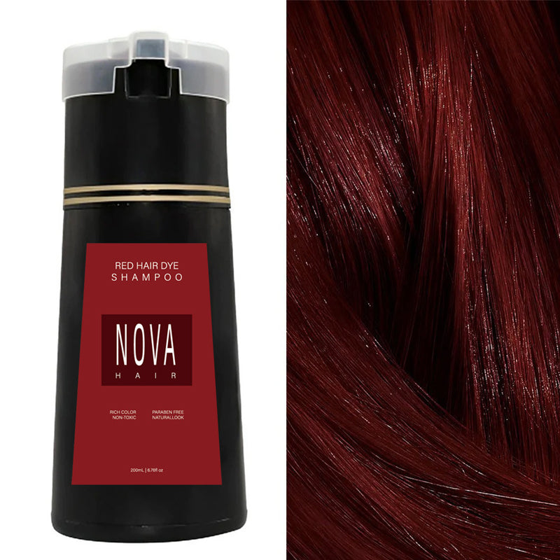 Farveshampoo