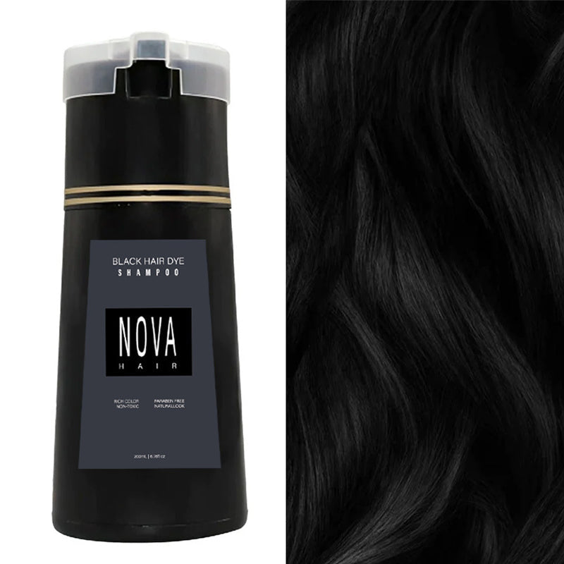 Farveshampoo