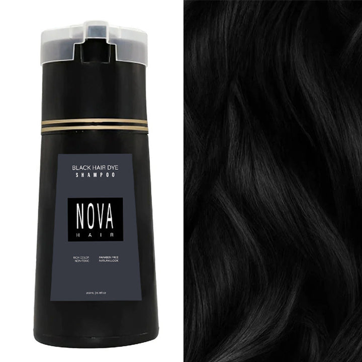 Farveshampoo