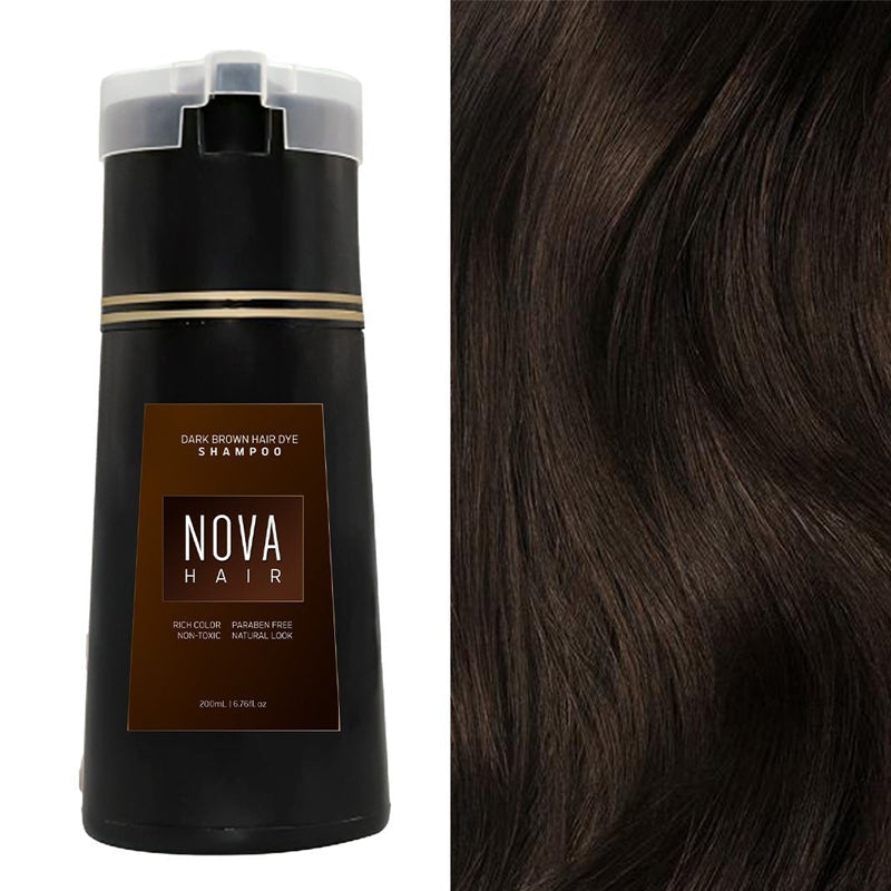 Farveshampoo